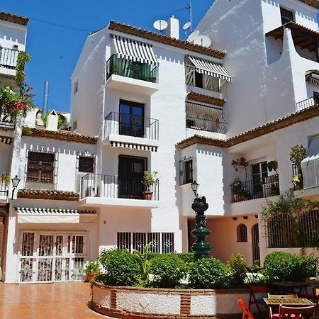 Апартаменты Casa Casablanca Торремолинос Экстерьер фото